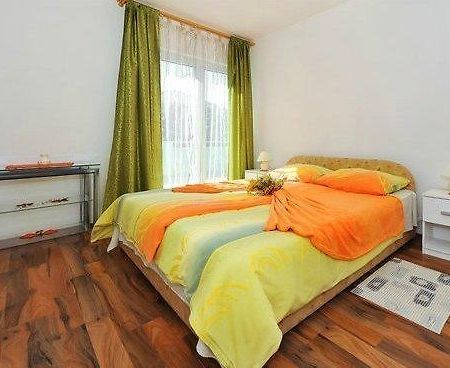 Zara Apartment 部屋 写真