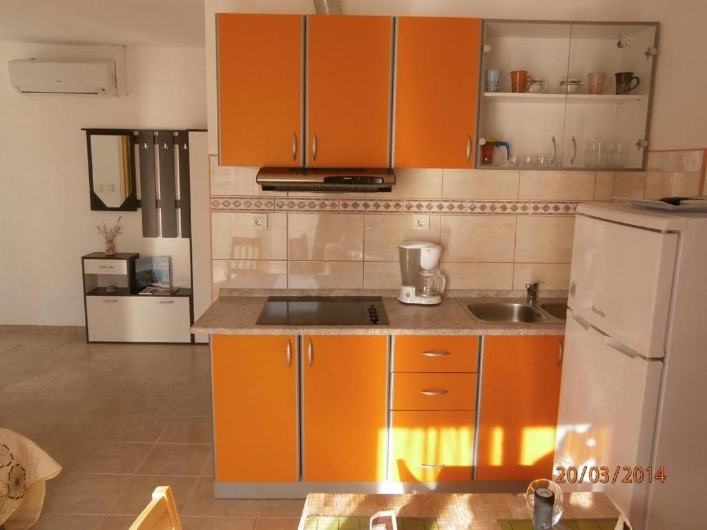 Zara Apartment エクステリア 写真
