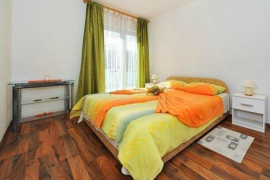 Zara Apartment 部屋 写真