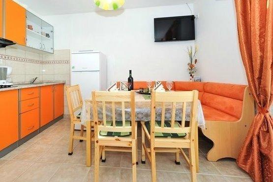 Zara Apartment 部屋 写真