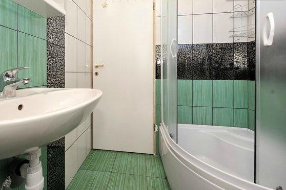 Zara Apartment 部屋 写真