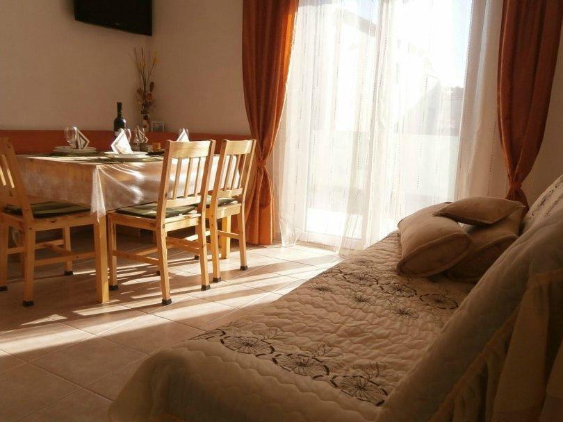 Zara Apartment 部屋 写真