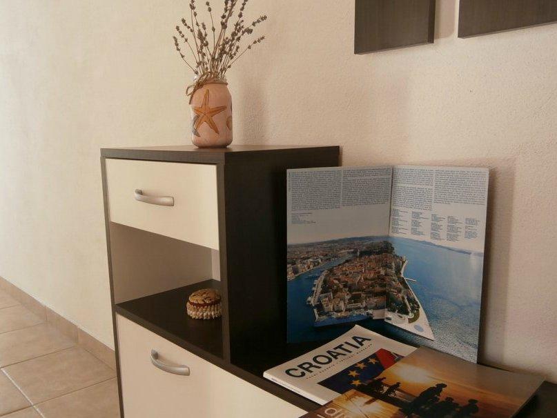 Zara Apartment 部屋 写真